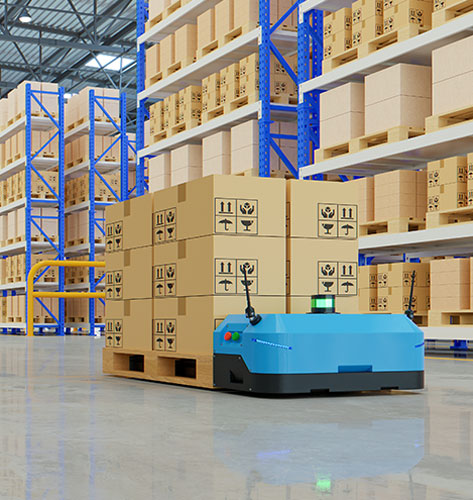 Warehousing
