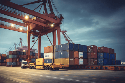 Extensive Experience in International Trade and Market Connectivity