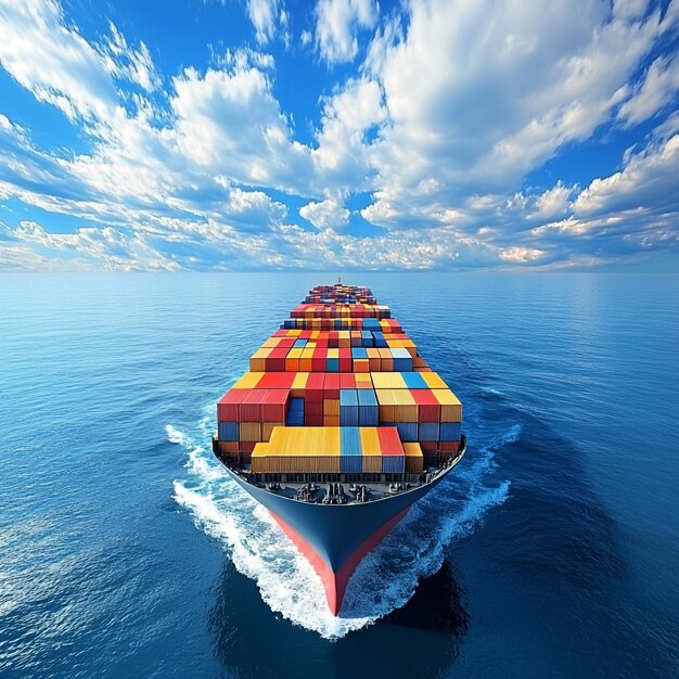 Sea Freight
