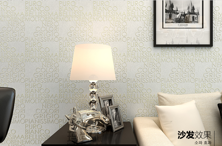 WALL PAPER
